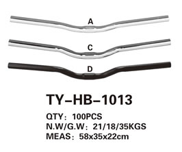 Handlebar TY-HB-1013