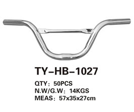 Handlebar TY-HB-1027